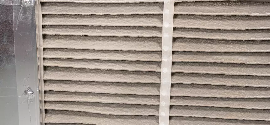 Mobile Car AC Filter Replacement in Agoura Hills