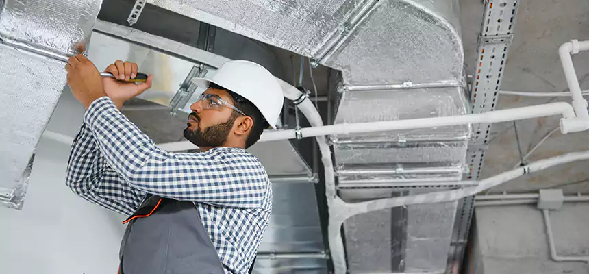 Proactive Ac Vent Repairs & Air Duct Replacement Companies Near Me in Agoura Hills