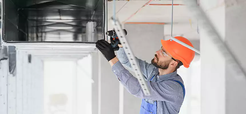 Comprehensive Ventilation Cleaning in Agoura Hills