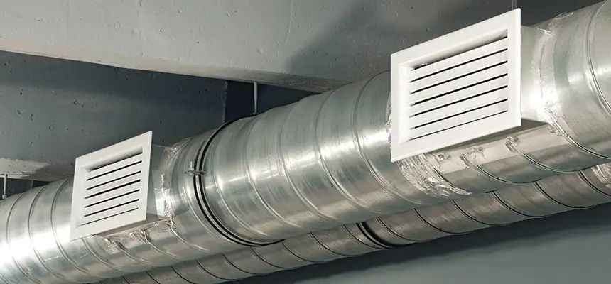 Our Air Duct Camera Inspection Services in Agoura Hills, CA