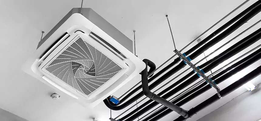 Our Air Duct Deep Cleaning Services in Agoura Hills, CA