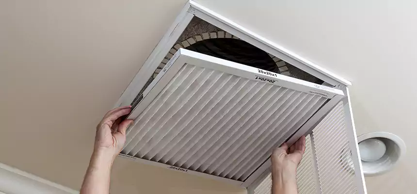 Our Air Duct UV Sanitization Services in Agoura Hills, CA