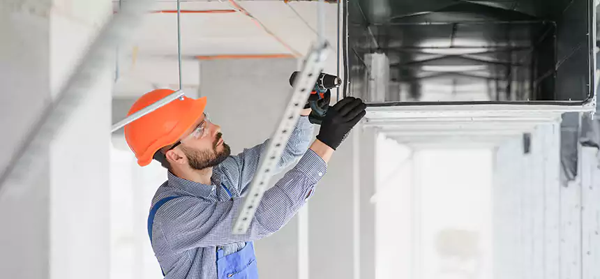 Our Air Vent Replacement Services in Agoura Hills, CA