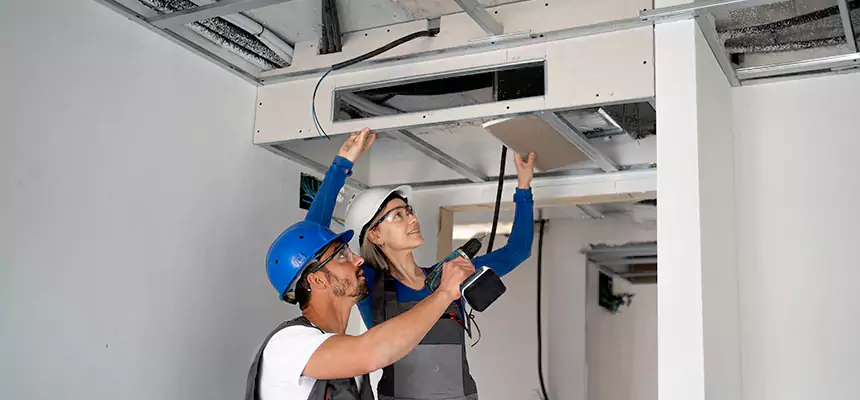 Our Attic Air Duct Cleaning Services in Agoura Hills, CA