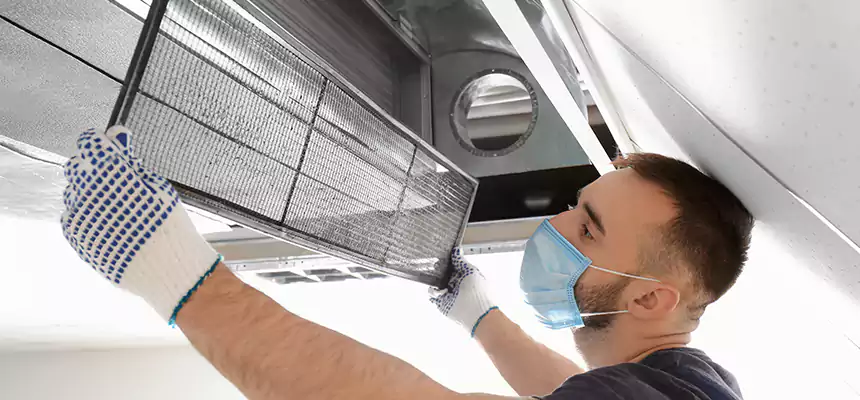 Diagnostic HVAC Coil & Blower Cleaning in Agoura Hills