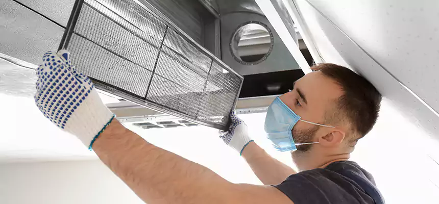 Our Dryer Vent Cleaning Services in Agoura Hills, CA