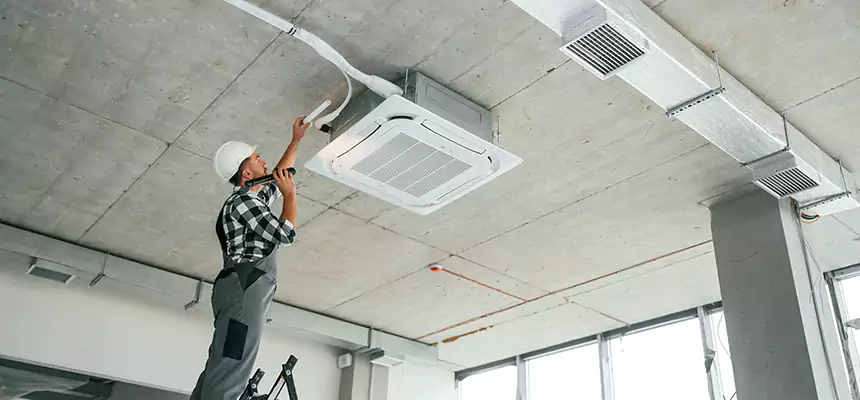 Our HVAC System Deodorizing Services in Agoura Hills, CA