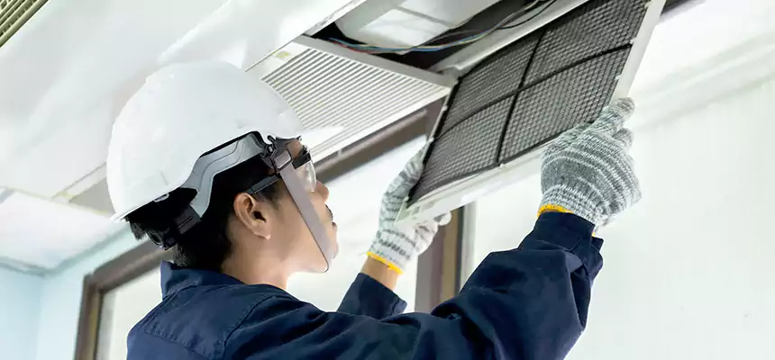 Our Multi-family Home Duct Cleaning Services in Agoura Hills, CA