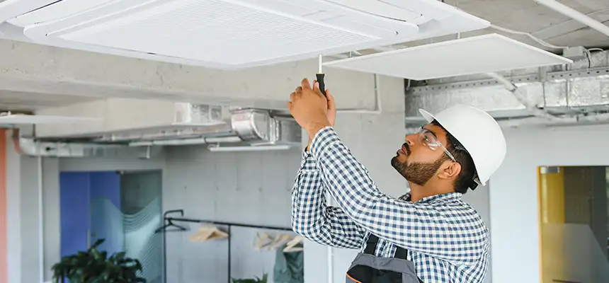 Our Roof Dryer Vent Cleaning Services in Agoura Hills, CA
