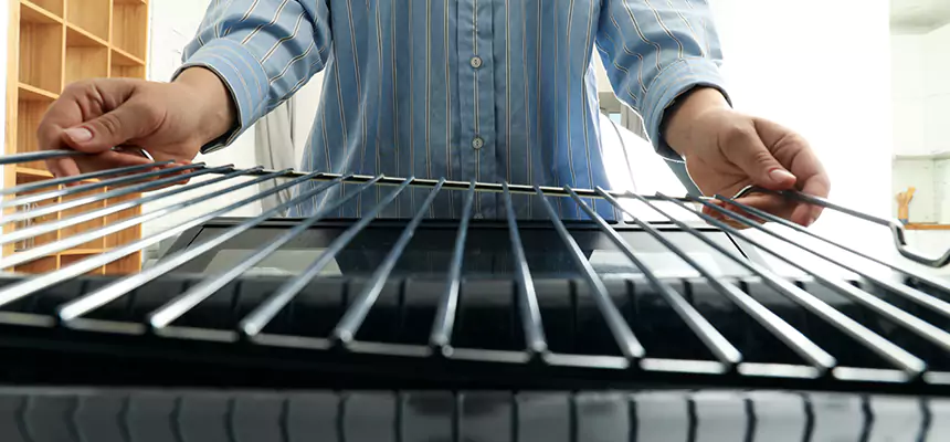 Our Vent Grille Washing Services in Agoura Hills, CA