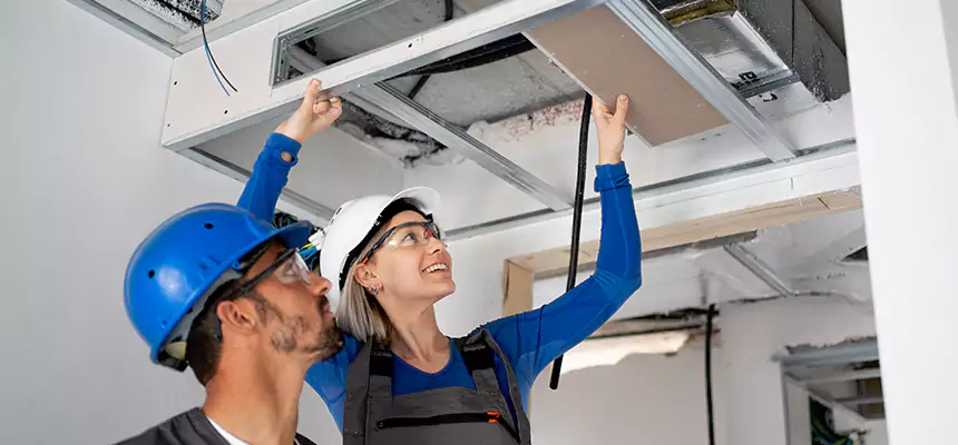 Our Vent Relocation Services in Agoura Hills, CA