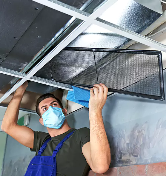 About Air Duct Bacteria Removal in Agoura Hills