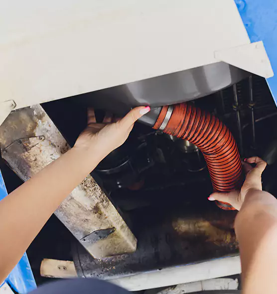 Professional Air Duct Leak Repair in Agoura Hills, CA