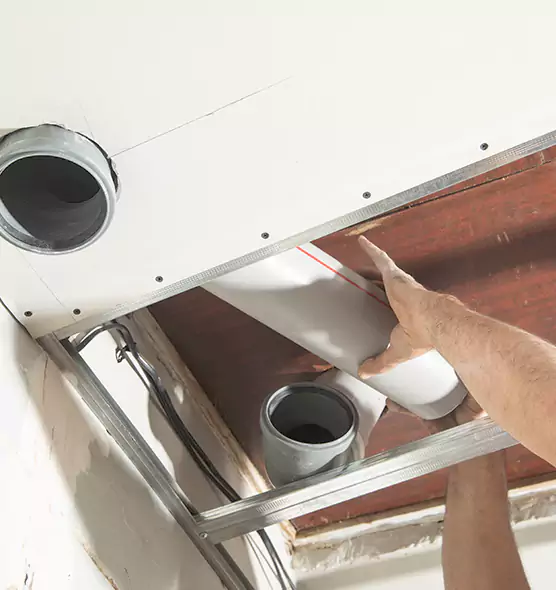 Professional Attic Air Duct Cleaning in Agoura Hills, CA