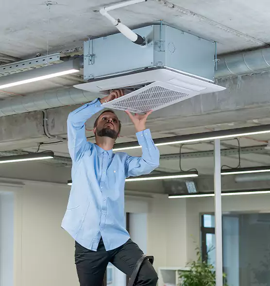 Expert Commercial Air Duct Cleaning in Agoura Hills, CA