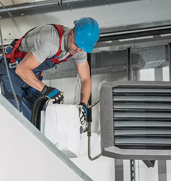 Professional Custom HVAC Ductworkin Agoura Hills, CA