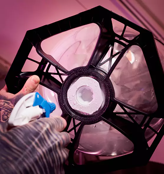 Professional Dryer Vent Sanitization Service in Agoura Hills, CA