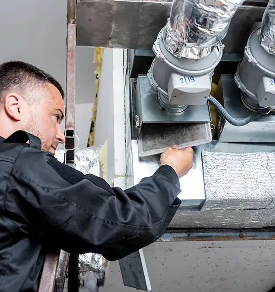 Professional Furnace Vent Cleaning in Agoura Hills, CA