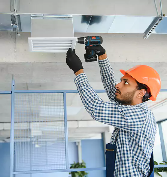 Professional HVAC Duct Cleaning in Agoura Hills, CA