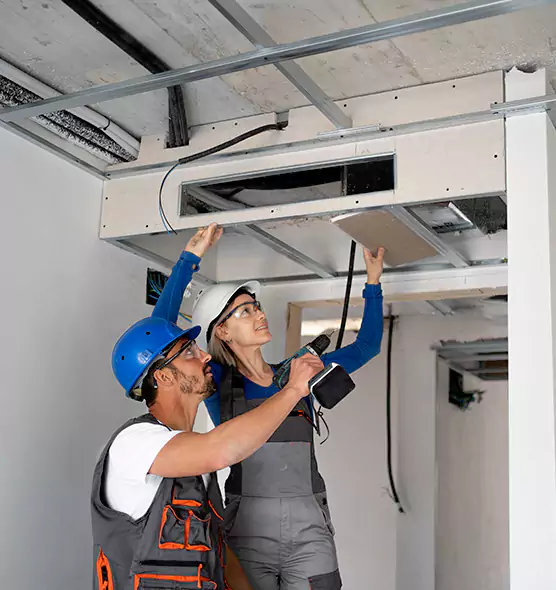 About Post-Construction Duct Cleaning in Agoura Hills, CA