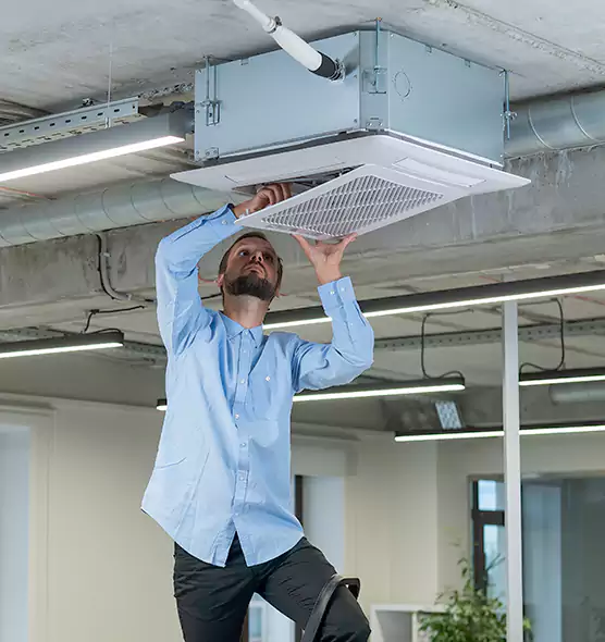 Advanced Residential Air Vent Cleaning in Agoura Hills, CA