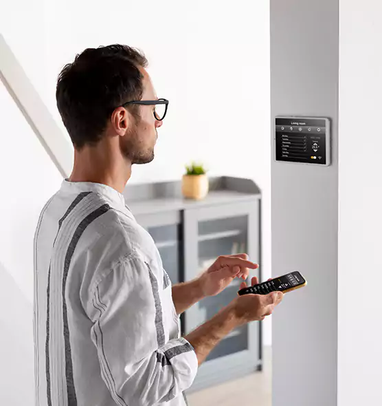 About Smart AC Vent Controller Services in Agoura Hills