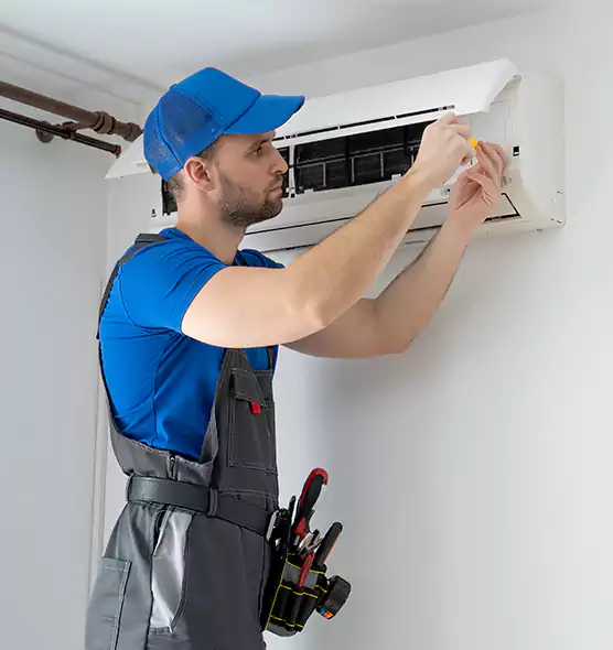 About Smart Thermostat AC Installation in Agoura Hills, CA